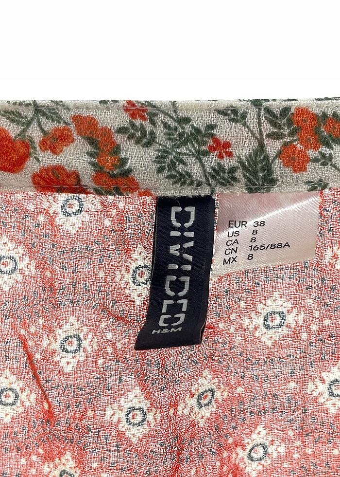 H&M Bluz %70 İndirimli. - Görsel 4