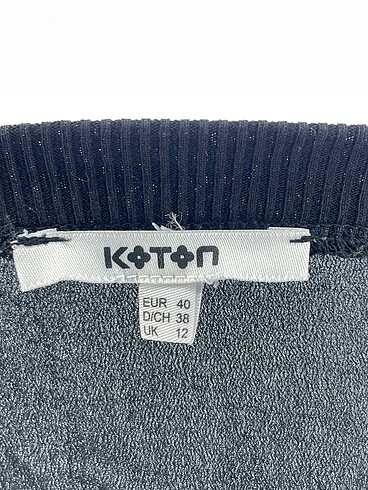 Koton Bluz %70 İndirimli. - Görsel 4