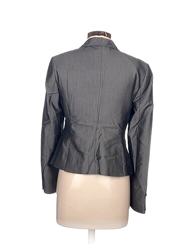40 Beden Koton Blazer %70 İndirimli.