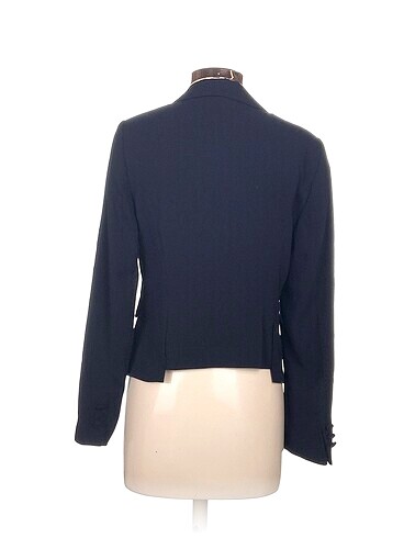 38 Beden Koton Blazer %70 İndirimli.
