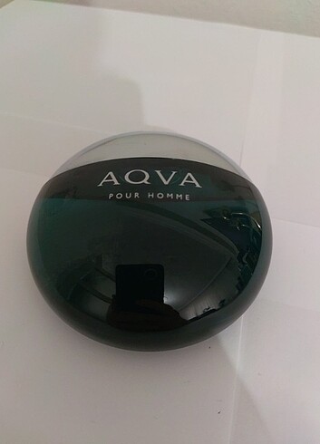 Bvlgari aqva pour homme 