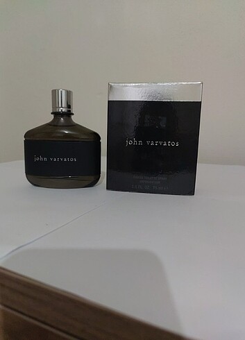 John varvatos erkek parfüm 