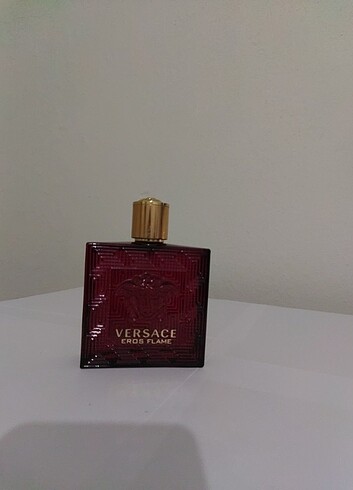 Versace eros flame 