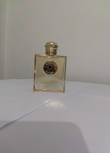 Burberry Goddess Kadın Parfüm 