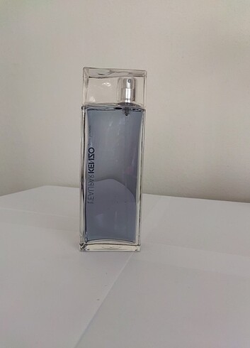 Kenzo l'eau par erkek parfüm 