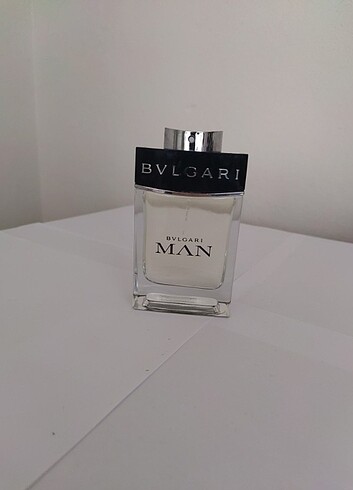 Bvlgari man erkek parfüm 