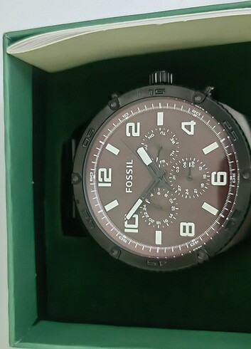 Fossil Fossil Erkek saat