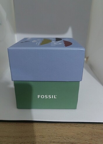 Beden Fossil Erkek saat