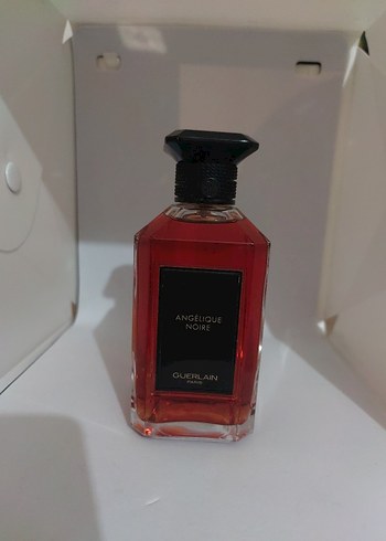 Guerlain Angélique Noire