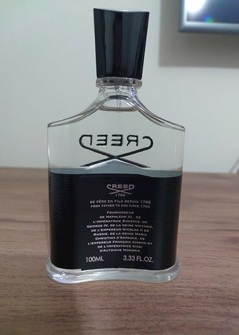 Creed Millesime Aventus - Görsel 4