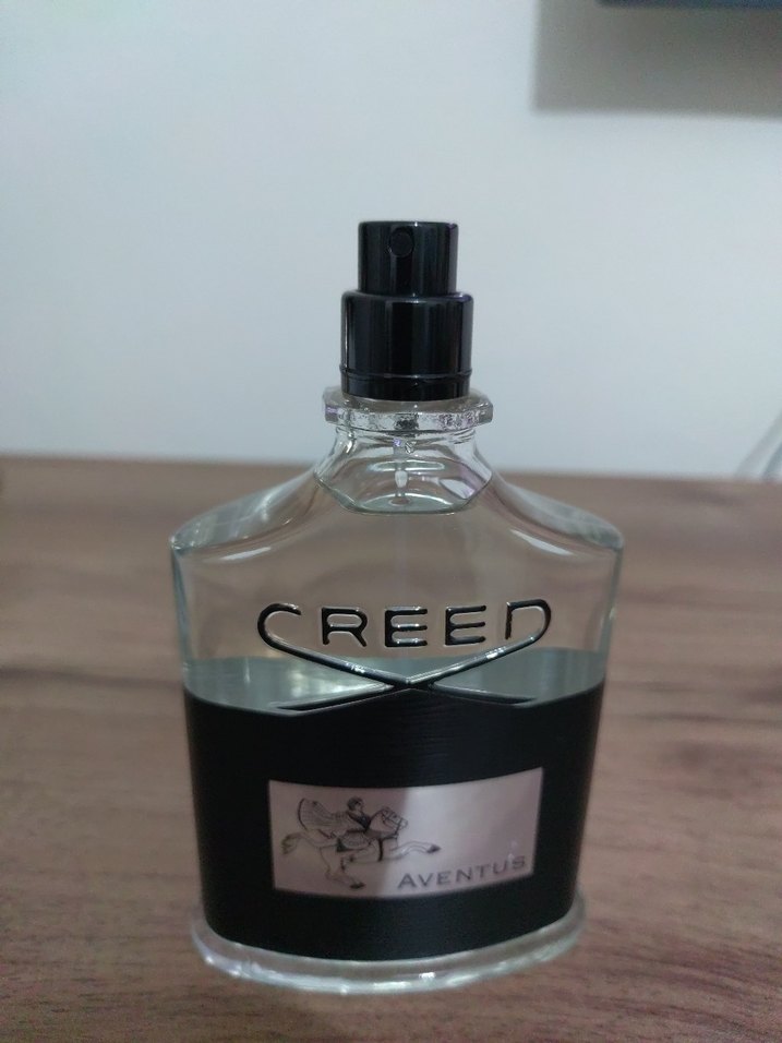 Creed Millesime Aventus - Görsel 5