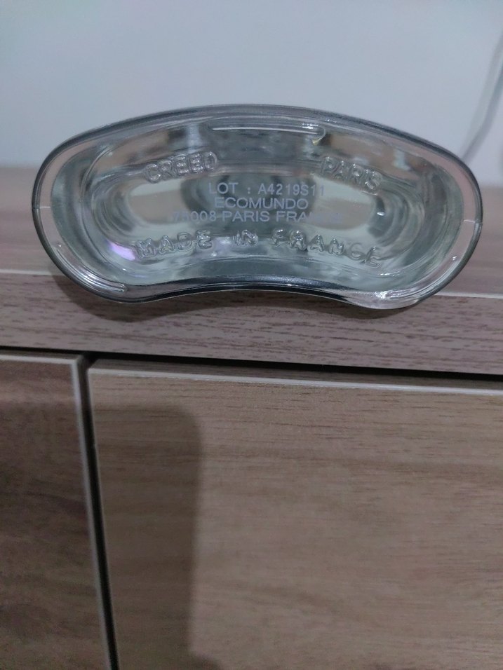 Creed Millesime Aventus - Görsel 2