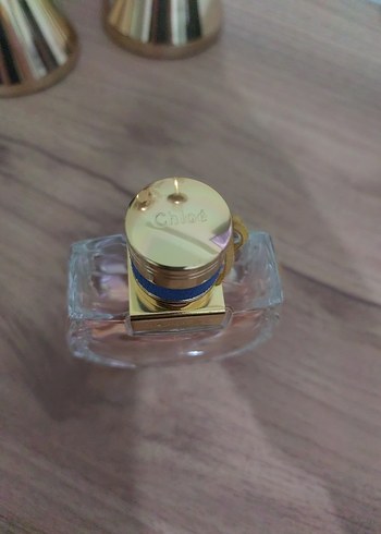 Chloe Nomade Naturelle Kadın Parfümü - Görsel 3