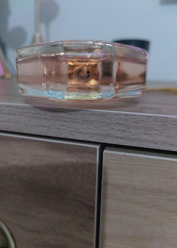 Chloe Nomade Naturelle Kadın Parfümü - Görsel 2