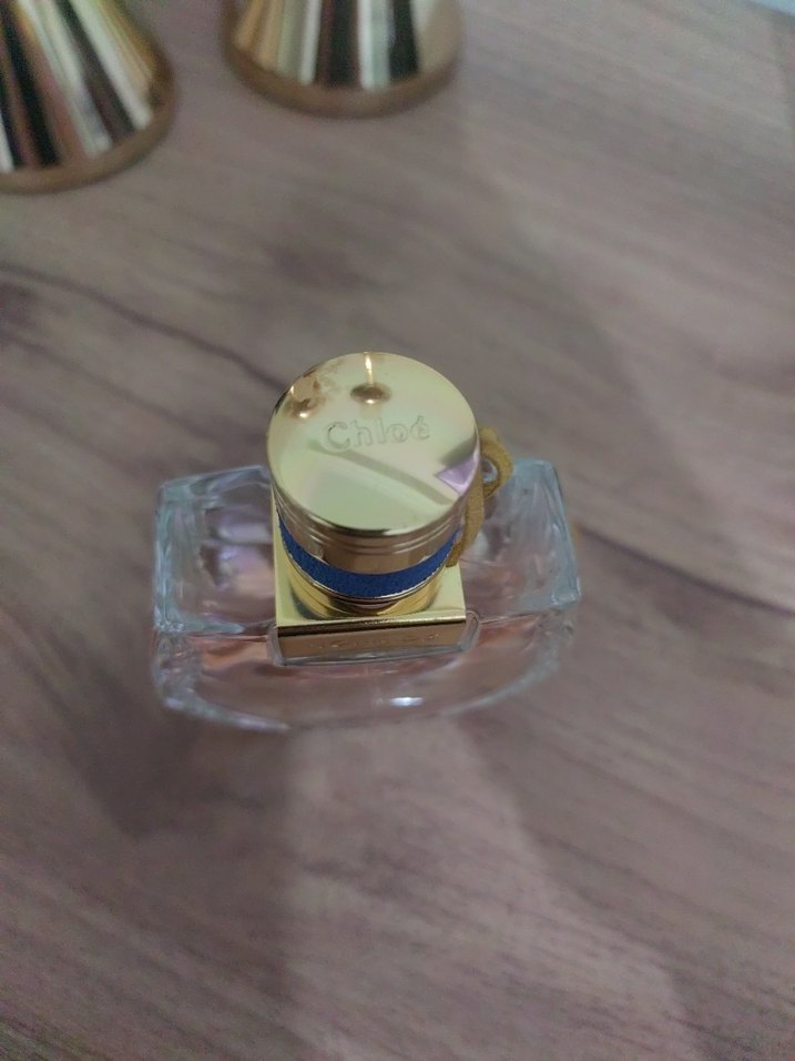 Chloe Nomade Naturelle Kadın Parfümü - Görsel 3
