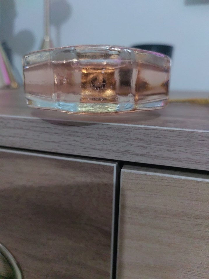 Chloe Nomade Naturelle Kadın Parfümü - Görsel 2