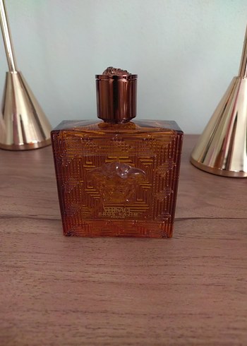 Beden Renk Versace Eros Najim Erkek Parfümü 100 ml