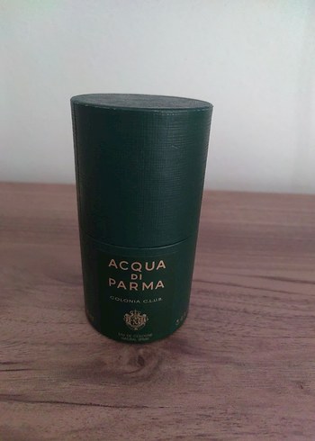 Acqua di Parma colonia club