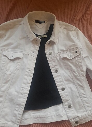 Tommy ceket