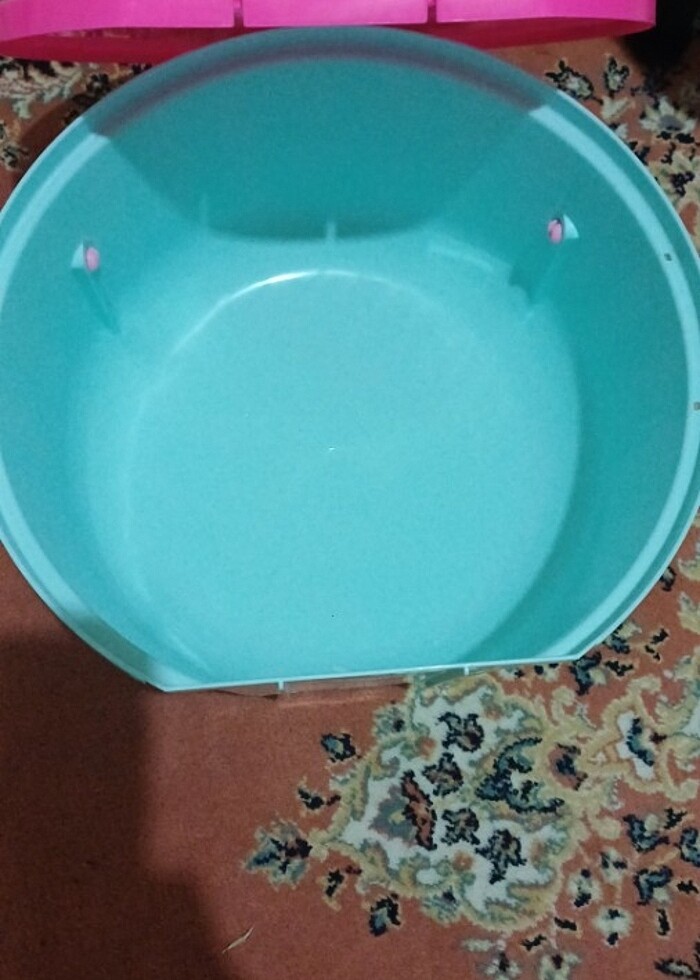 Oyuncak toparlama kutusu LOL marka - Görsel 4