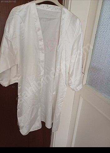 Gelin sabahlık  - Görsel 2