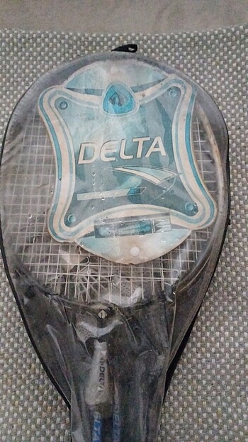 Tenis raketi - Görsel 2