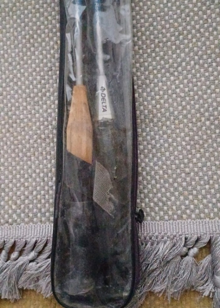 Tenis raketi - Görsel 3