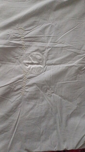 Bebek yorganı  - Görsel 2