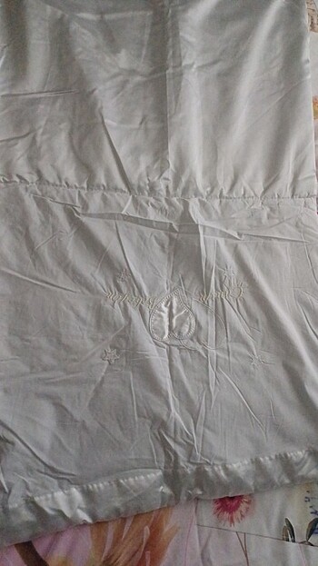 Bebek yorganı  - Görsel 3