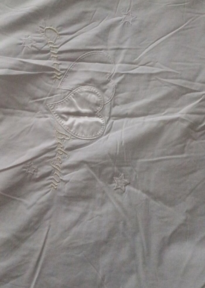 Bebek yorganı  - Görsel 2