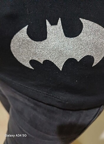 Kadın tişört kazak - Görsel 3