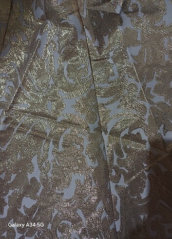 Kadın tişört kazak - Görsel 7