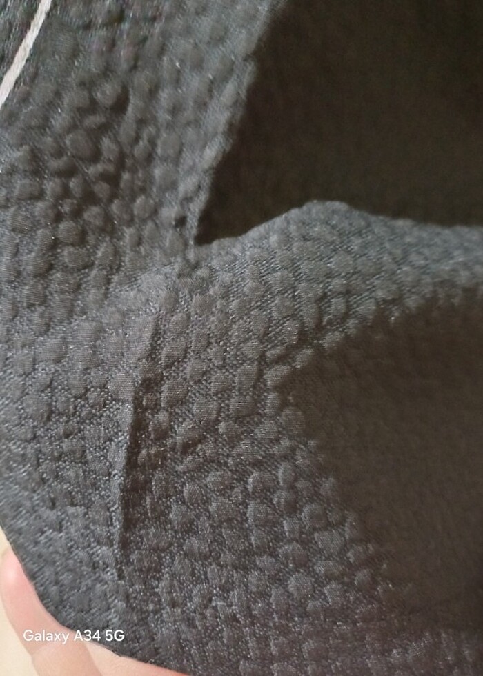 Kadın tişört kazak - Görsel 2