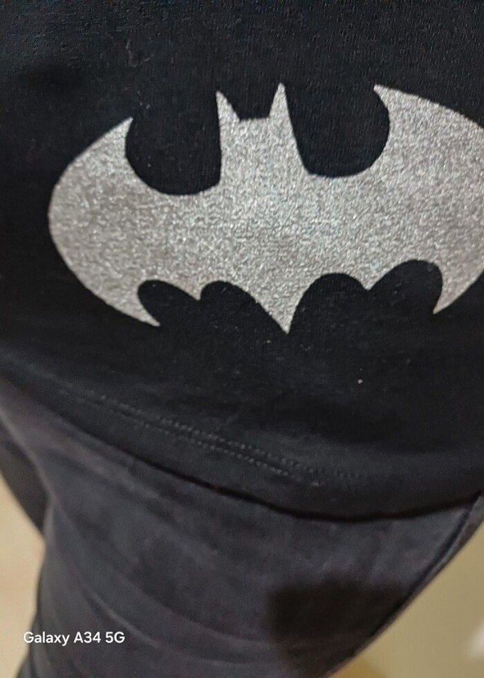 Kadın tişört kazak - Görsel 3