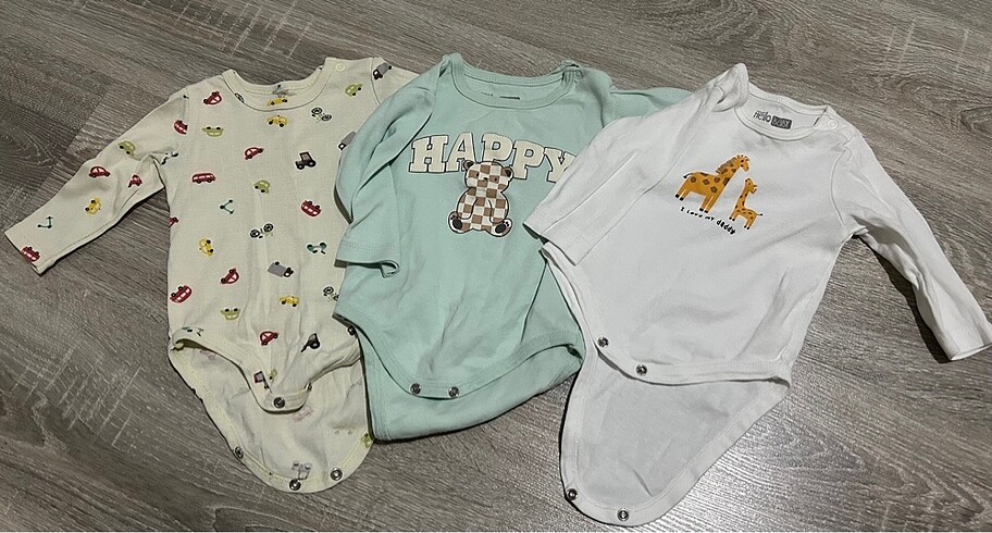 Hello baby zıbın - Görsel 2