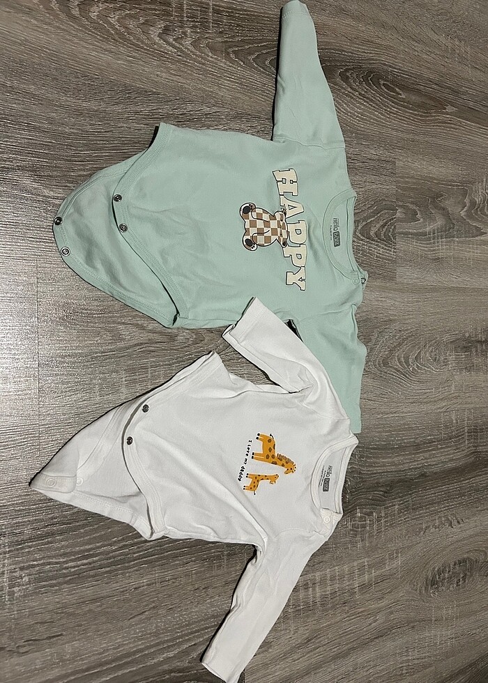 Hello baby zıbın - Görsel 3