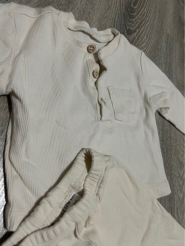 Lcw alt üst takım - Görsel 2