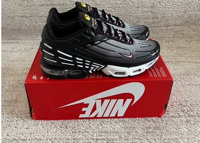 Nike Air Max Plus 3 'All Night'