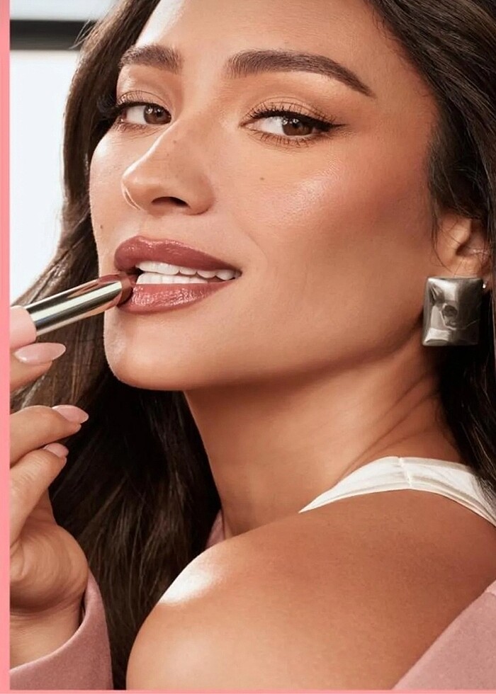 Maybelline New York lifter glaze shea yağı ve hyalüronik asit iç - Görsel 3