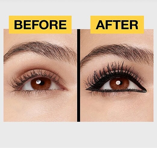 Maybelline Maybelline New York göz kalemi