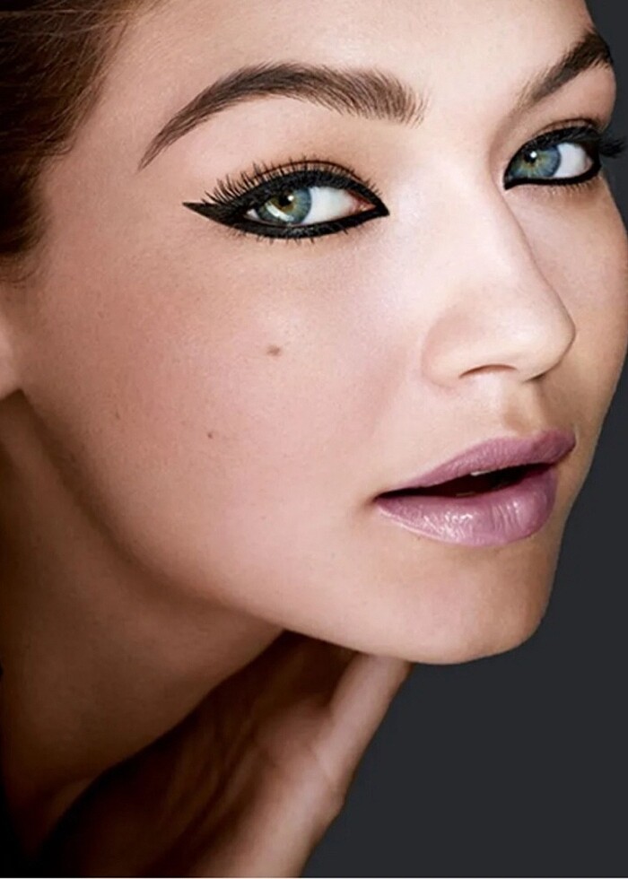 Maybelline New York göz kalemi - Görsel 3