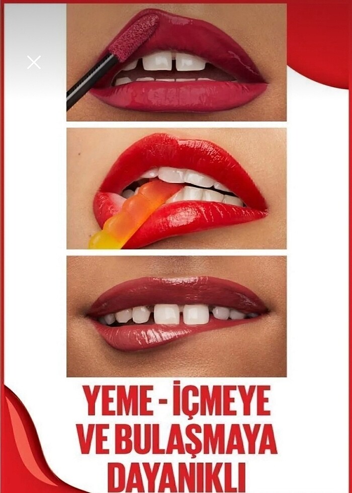 Maybelline New York - Görsel 2