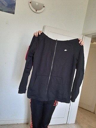 orijinal nike erkek eşofman takımı 