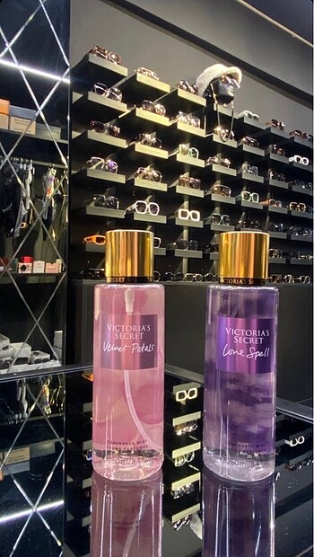 Victoria?s Secret Body Mist