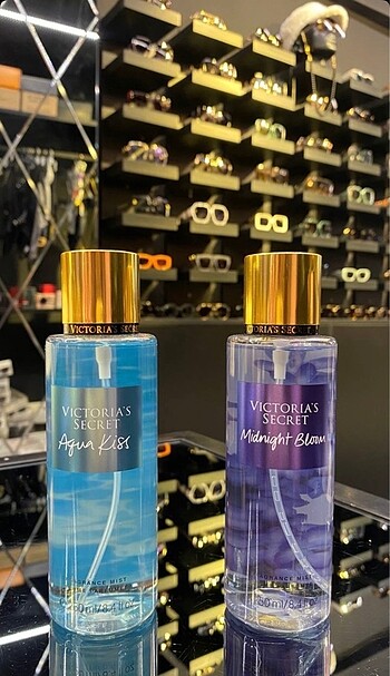Victoria s Secret Victoria?s Secret Body Mist