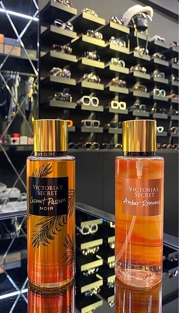 Beden Victoria?s Secret Body Mist