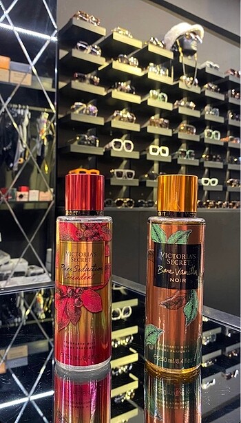Beden Renk Victoria?s Secret Body Mist