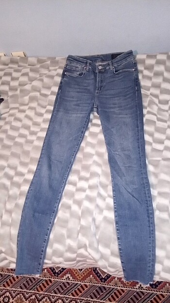 27 Beden Jean pantolon