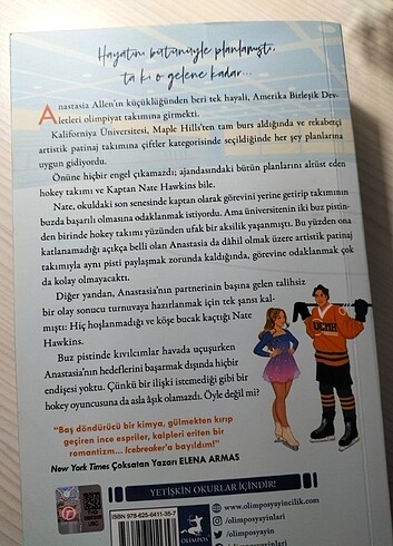  İcebreaker kitap