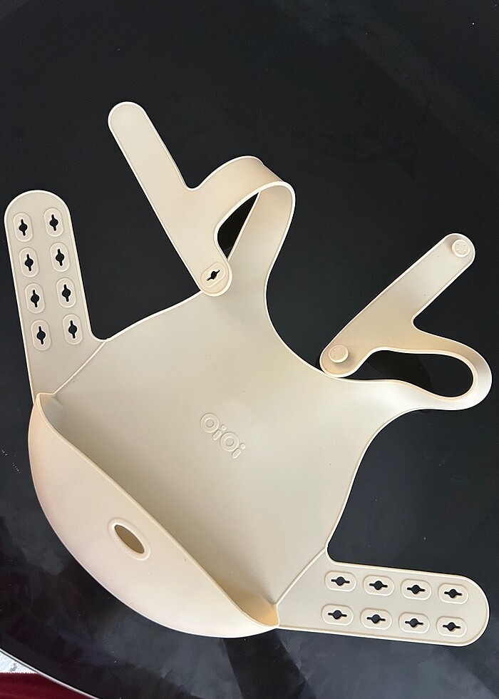 Oioi önlük - Görsel 3